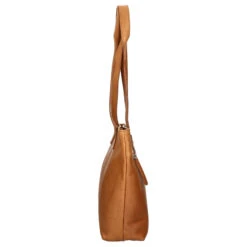 The Chesterfield Brand Florida - Shopper 27 Cm -Taschen Discounter The Chesterfield Brand Florida Shopper 27 cm cognac C38 019431 3