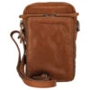 The Chesterfield Brand Hamilton - Handytasche S 20 Cm -Taschen Discounter The Chesterfield Brand Hamilton Handytasche S 20 cm cognac C48 116331 1