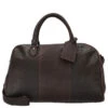The Chesterfield Brand Liam - Reisetasche Leder 46 Cm -Taschen Discounter The Chesterfield Brand Liam Reisetasche Leder 46 cm brown C20 001301 1