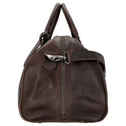 The Chesterfield Brand Liam - Reisetasche Leder 46 Cm -Taschen Discounter The Chesterfield Brand Liam Reisetasche Leder 46 cm brown C20 001301 3