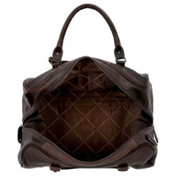 The Chesterfield Brand Liam - Reisetasche Leder 46 Cm -Taschen Discounter The Chesterfield Brand Liam Reisetasche Leder 46 cm brown C20 001301 6