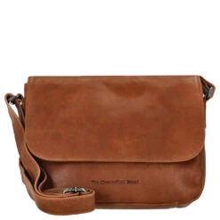 The Chesterfield Brand Montana - Umhängetasche 27.5 Cm