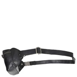 The Chesterfield Brand Ramiro - Gürteltasche 21 Cm -Taschen Discounter The Chesterfield Brand Ramiro G rteltasche 21 cm black C23 101700 3