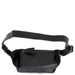 The Chesterfield Brand Ramiro - Gürteltasche 21 Cm -Taschen Discounter The Chesterfield Brand Ramiro G rteltasche 21 cm black C23 101700 4