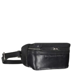 The Chesterfield Brand Ramiro - Gürteltasche 21 Cm -Taschen Discounter The Chesterfield Brand Ramiro G rteltasche 21 cm black C23 101700 5