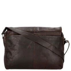 The Chesterfield Brand Richard Laptoptasche 15'' 40 Cm -Taschen Discounter The Chesterfield Brand Richard Laptoptasche 15 039 039 40 cm brown C48 055201 4
