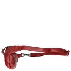 The Chesterfield Brand Valencia - Gürteltasche 33 Cm -Taschen Discounter The Chesterfield Brand Valencia G rteltasche 33 cm red C23 102004 3