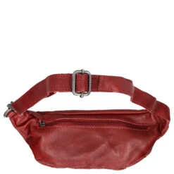 The Chesterfield Brand Valencia - Gürteltasche 33 Cm -Taschen Discounter The Chesterfield Brand Valencia G rteltasche 33 cm red C23 102004 4