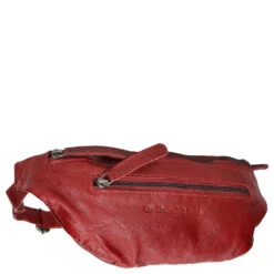 The Chesterfield Brand Valencia - Gürteltasche 33 Cm -Taschen Discounter The Chesterfield Brand Valencia G rteltasche 33 cm red C23 102004 5