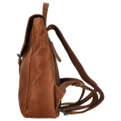 The Chesterfield Brand Vermont - Rucksack 34 Cm 10 The Chesterfield Brand Vermont - Rucksack 34 Cm -Taschen Discounter The Chesterfield Brand Vermont Rucksack 34 cm cognac C58 031631 3