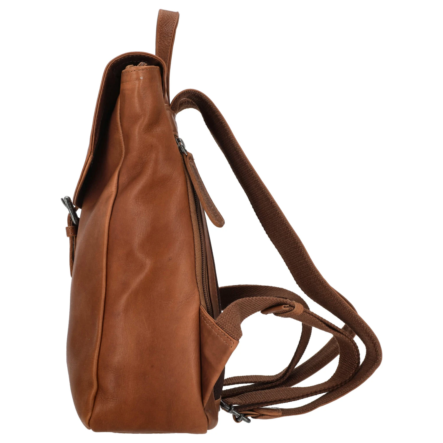 The Chesterfield Brand Vermont - Rucksack 34 Cm 5 The Chesterfield Brand Vermont - Rucksack 34 Cm – Bild 3