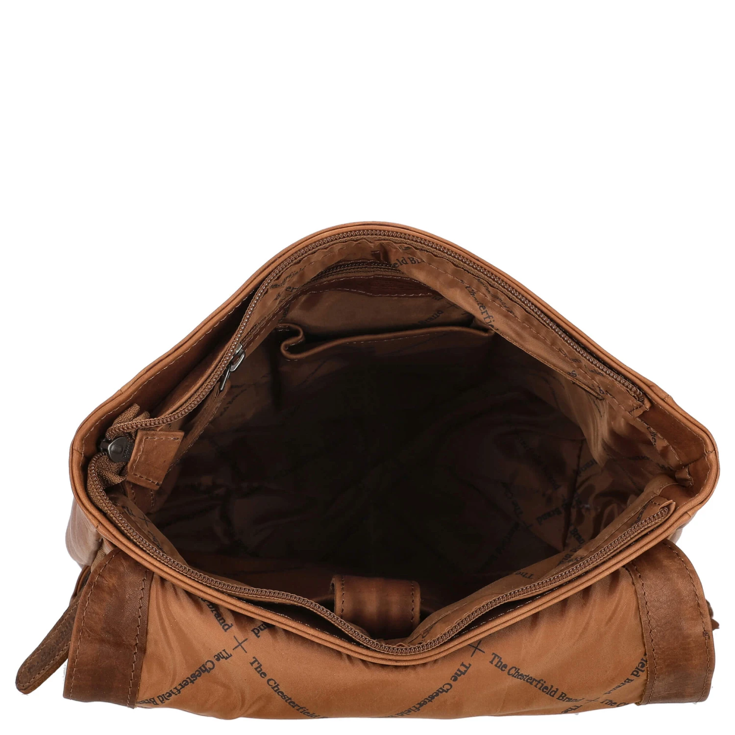 The Chesterfield Brand Vermont - Rucksack 34 Cm 8 The Chesterfield Brand Vermont - Rucksack 34 Cm – Bild 6