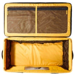 The North Face Base Camp Box L - Reisetasche 81 Cm -Taschen Discounter The North Face Base Camp Box Reiserucksack L summit gold tnf black NF0A81CCZU31 OS 4