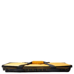 The North Face Base Camp Box L - Reisetasche 81 Cm -Taschen Discounter The North Face Base Camp Box Reiserucksack L summit gold tnf black NF0A81CCZU31 OS 5