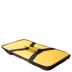 The North Face Base Camp Box L - Reisetasche 81 Cm -Taschen Discounter The North Face Base Camp Box Reiserucksack L summit gold tnf black NF0A81CCZU31 OS 6