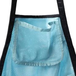 The North Face Circular Tote - Einkaufstasche 40 Cm -Taschen Discounter The North Face Circular Tote Einkaufstasche 40 cm reef waters NF0A81BWLV21 OS 4