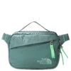 The North Face Isabella HPack - Gürteltasche 22 Cm -Taschen Discounter The North Face Isabella HPack G rteltasche 22 cm dark sage light heather chlorophyll green NF0A81C4OKO1 OS 1