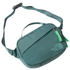 The North Face Isabella HPack - Gürteltasche 22 Cm -Taschen Discounter The North Face Isabella HPack G rteltasche 22 cm dark sage light heather chlorophyll green NF0A81C4OKO1 OS 3