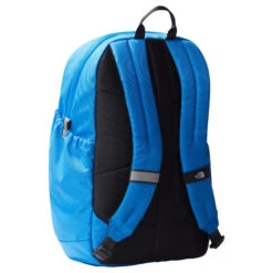Taschen Discounter -Taschen Discounter The North Face Mini Recon Rucksack 30 2 cm optic blue asphalt grey sun sprite NF0A52VXOPU1 OS 2