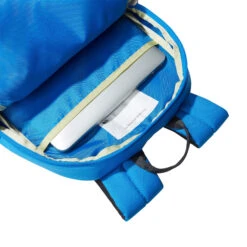 The North Face Mini Recon - Rucksack 30.2 Cm -Taschen Discounter The North Face Mini Recon Rucksack 30 2 cm optic blue asphalt grey sun sprite NF0A52VXOPU1 OS 3