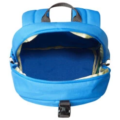 The North Face Mini Recon - Rucksack 30.2 Cm -Taschen Discounter The North Face Mini Recon Rucksack 30 2 cm optic blue asphalt grey sun sprite NF0A52VXOPU1 OS 4