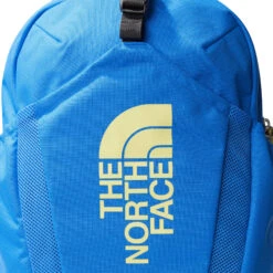 The North Face Mini Recon - Rucksack 30.2 Cm -Taschen Discounter The North Face Mini Recon Rucksack 30 2 cm optic blue asphalt grey sun sprite NF0A52VXOPU1 OS 5