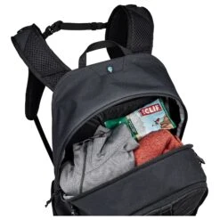 Thule Nanum 25 - Wanderrucksack 49 Cm -Taschen Discounter Thule Nanum Wanderrucksack 49 cm 25L black 3204517 3