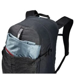 Thule Nanum 25 - Wanderrucksack 49 Cm -Taschen Discounter Thule Nanum Wanderrucksack 49 cm 25L black 3204517 5
