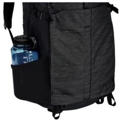 Thule Nanum 25 - Wanderrucksack 49 Cm -Taschen Discounter Thule Nanum Wanderrucksack 49 cm 25L black 3204517 7