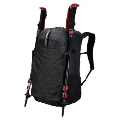 Thule Nanum 25 - Wanderrucksack 49 Cm -Taschen Discounter Thule Nanum Wanderrucksack 49 cm 25L black 3204517 8