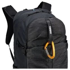 Thule Nanum 25 - Wanderrucksack 49 Cm -Taschen Discounter Thule Nanum Wanderrucksack 49 cm 25L black 3204517 9
