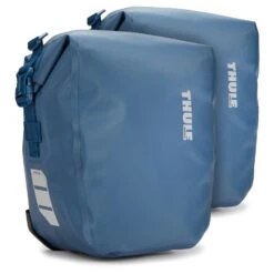 Thule Shield Pannier 26 - Hinterradtasche (2x13L) 31 Cm