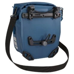 Thule Shield Pannier 26 - Hinterradtasche (2x13L) 31 Cm -Taschen Discounter Thule Shield Pannier 13L Paar Fahrradtasche 31 cm blue 3204206 3