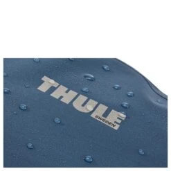 Thule Shield Pannier 26 - Hinterradtasche (2x13L) 31 Cm -Taschen Discounter Thule Shield Pannier 13L Paar Fahrradtasche 31 cm blue 3204206 4