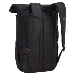 Thule Paramount 24 - Rucksack 51 Cm -Taschen Discounter Thule Thule Paramount 2 Rucksack mit Laptopfach 55 cm black 3204213 3