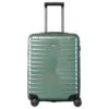 TITAN LITRON - 4-Rollen-Kabinentrolley 55 Cm -Taschen Discounter Titan LITRON 4 Rollen Trolley 55 cm Traubengr n 700246 80 1