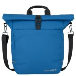 Travelite Basics 14 - Hinterradtasche 40 Cm