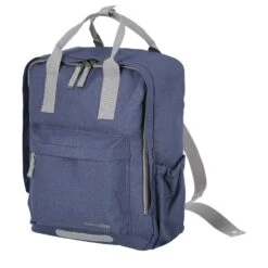 Travelite Basics - Rucksack 40 Cm -Taschen Discounter Travelite Basics Kurzgriff Rucksack 40 cm blue 096238 20 2