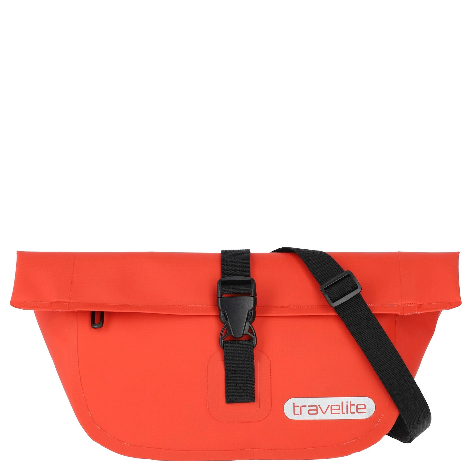 Travelite Basics - Fahrradlenkertasche 5L - 29 Cm 3 Travelite Basics - Fahrradlenkertasche 5L - 29 Cm