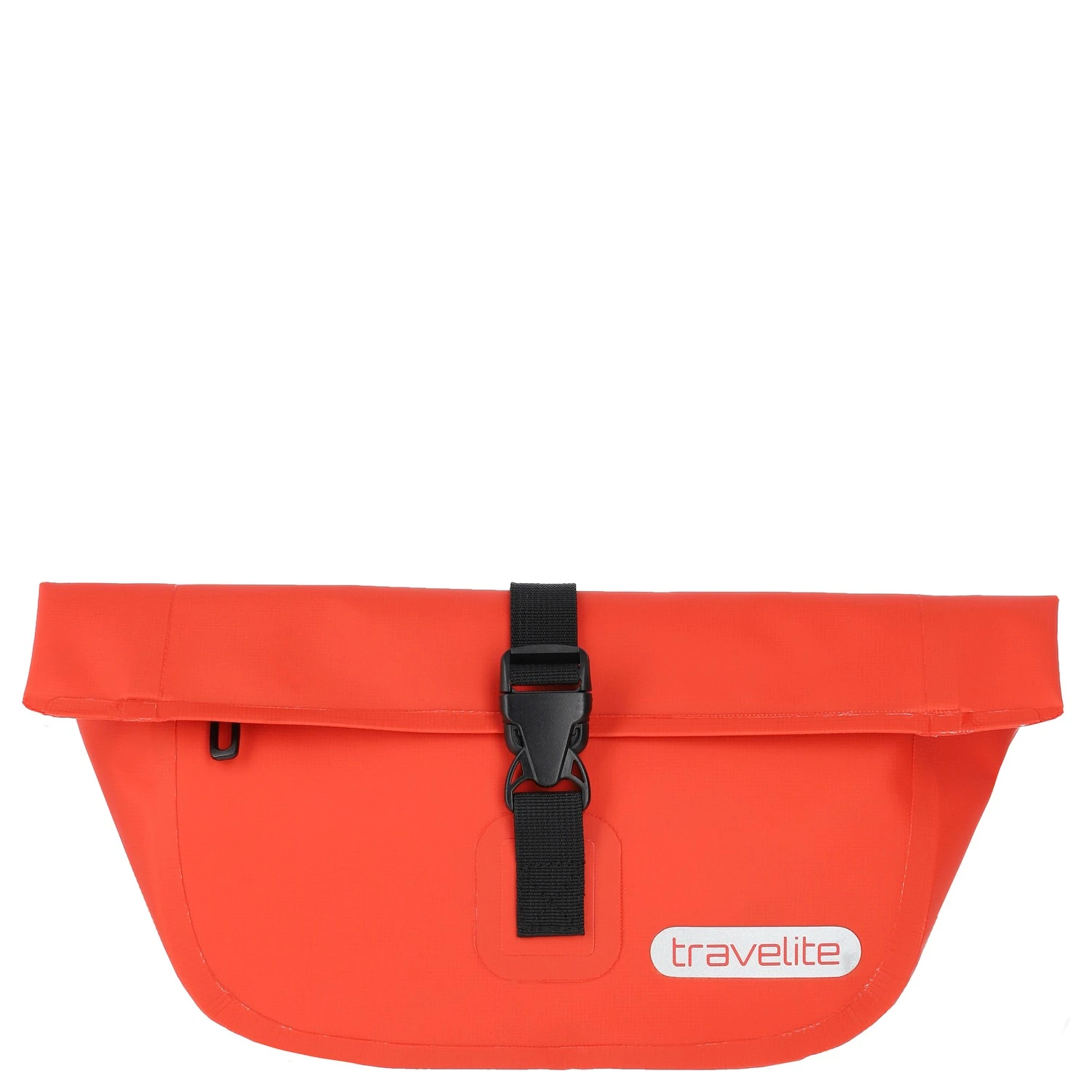 Travelite Basics - Fahrradlenkertasche 5L - 29 Cm 6 Travelite Basics - Fahrradlenkertasche 5L - 29 Cm – Bild 4