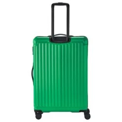 Travelite Cruise - 4-Rollen Trolley Set 3tlg. -Taschen Discounter Travelite Cruise 4 Rollen Trolley Set 3tlg gr n 072640 80 3