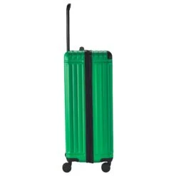Travelite Cruise - 4-Rollen Trolley Set 3tlg. -Taschen Discounter Travelite Cruise 4 Rollen Trolley Set 3tlg gr n 072640 80 4