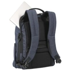 Travelite Meet - Rucksack Erw. 41 Cm 17 Travelite Meet - Rucksack Erw. 41 Cm -Taschen Discounter Travelite Meet Rucksack erweiterbar 41 cm marine 001842 20 5