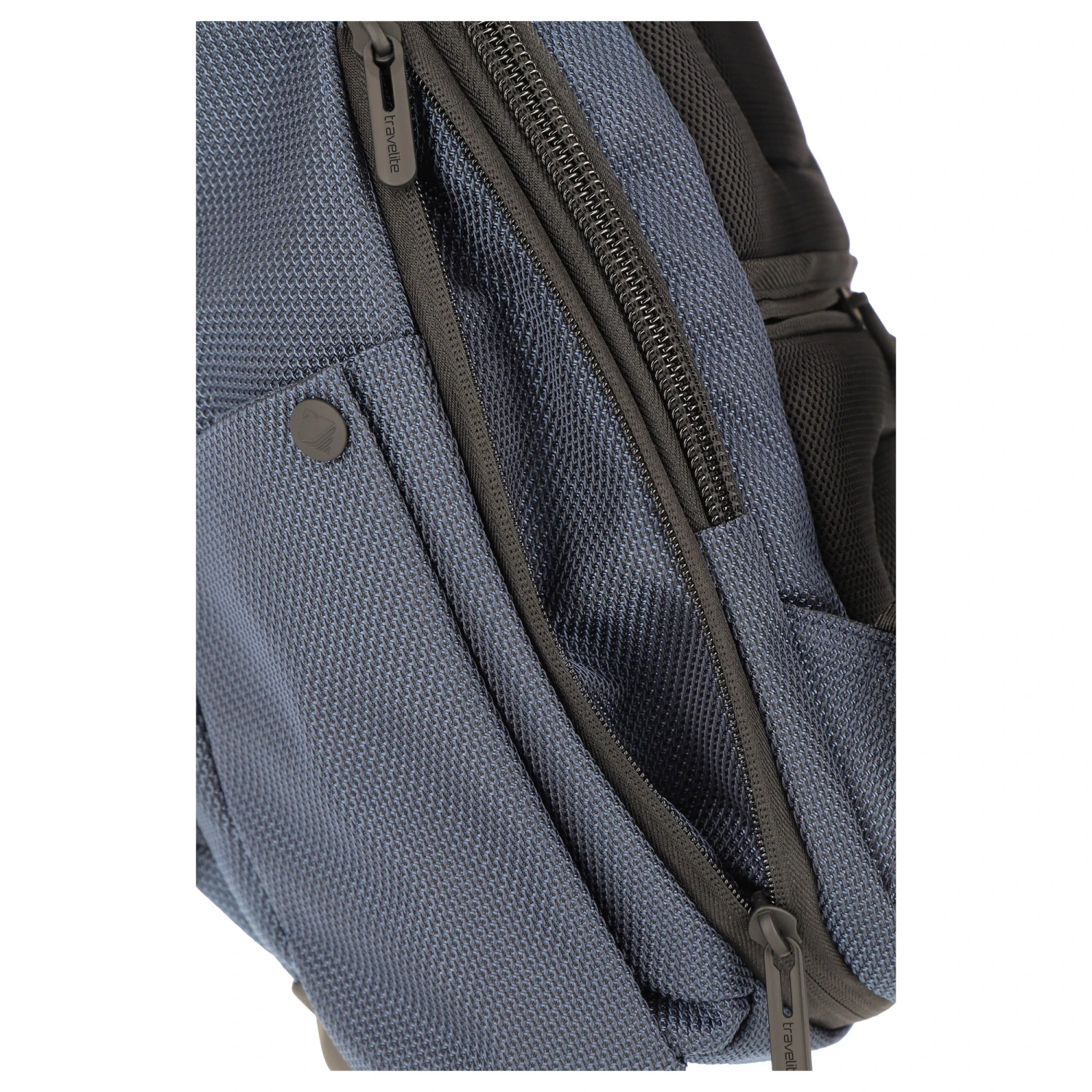 Travelite Meet - Rucksack Erw. 41 Cm 9 Travelite Meet - Rucksack Erw. 41 Cm – Bild 7