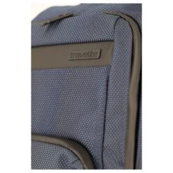Travelite Meet - Rucksack Erw. 41 Cm 21 Travelite Meet - Rucksack Erw. 41 Cm -Taschen Discounter Travelite Meet Rucksack erweiterbar 41 cm marine 001842 20 9