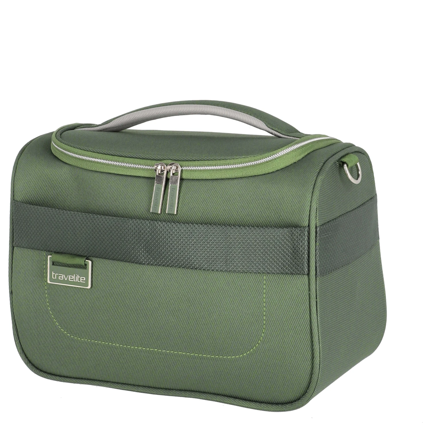 Travelite Miigo - Beauty Case 34 Cm 4 Travelite Miigo - Beauty Case 34 Cm – Bild 2