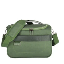 Travelite Miigo - Beauty Case 34 Cm 10 Travelite Miigo - Beauty Case 34 Cm -Taschen Discounter Travelite Miigo Beautycase 34 cm matcha 092703 80 3