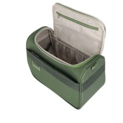 Travelite Miigo - Beauty Case 34 Cm 11 Travelite Miigo - Beauty Case 34 Cm -Taschen Discounter Travelite Miigo Beautycase 34 cm matcha 092703 80 4