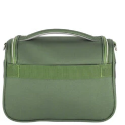 Travelite Miigo - Beauty Case 34 Cm 12 Travelite Miigo - Beauty Case 34 Cm -Taschen Discounter Travelite Miigo Beautycase 34 cm matcha 092703 80 5