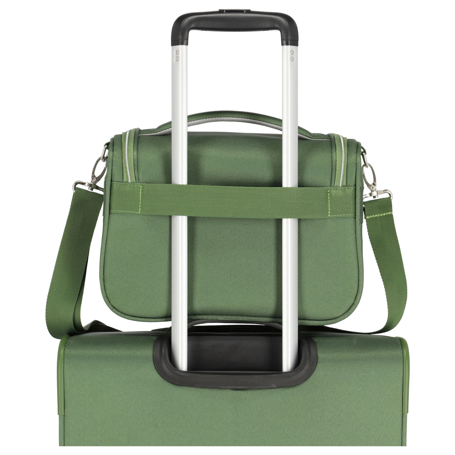 Travelite Miigo - Beauty Case 34 Cm 8 Travelite Miigo - Beauty Case 34 Cm – Bild 6